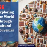 Exploring the World Through Cultural Souvenirs