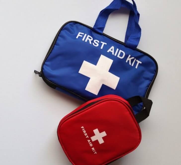 Travel-Sized First Aid Kits_ The Ultimate Travel Accessories Guide