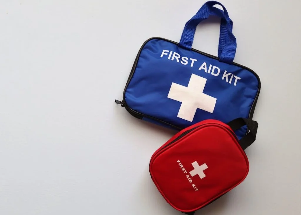 Travel-Sized First Aid Kits_ The Ultimate Travel Accessories Guide: Elevate Your Adventures