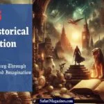 Historical Fiction: A Journey Through Time and Imagination