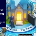 Medical Tourism Gateway to Low-Cost, High-Quality Healthcare