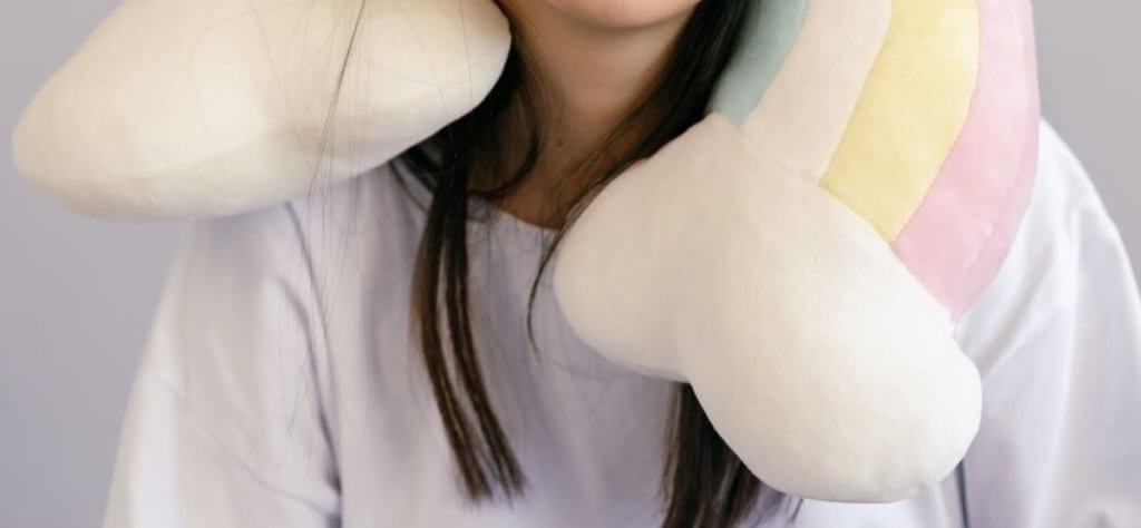 Neck Pillows: Say Goodbye to Travel Fatigue_ The Ultimate Travel Accessories Guide