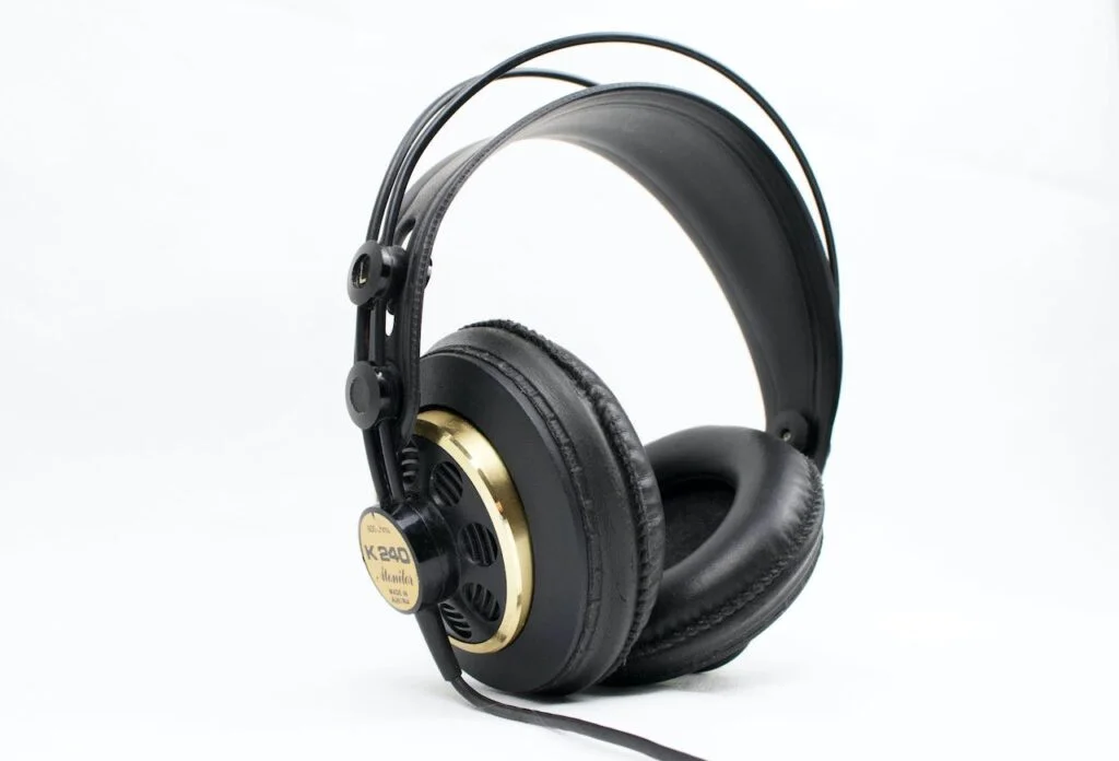 Noise-Canceling Headphones_ The Ultimate Travel Accessories Guide: Elevate Your Adventures