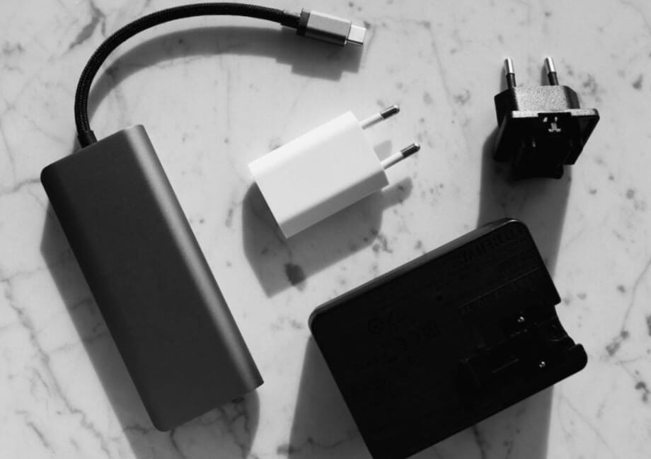 Portable Chargers and Power Banks_ The Ultimate Travel Accessories Guide