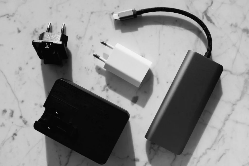 Portable Chargers and Power Banks_ The Ultimate Travel Accessories Guide: Elevate Your Adventures