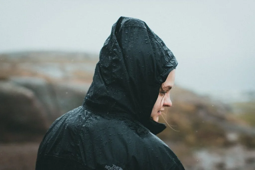 Lightweight Rain Jackets_ The Ultimate Travel Accessories Guide: Elevate Your Adventures