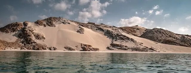 Skand Peak and Other Breathtaking Sites , Socotra Archipelago, Yemen