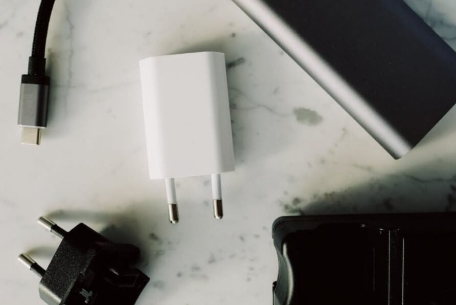 Cable Organizers and Travel Adapters_ The Ultimate Travel Accessories Guide: