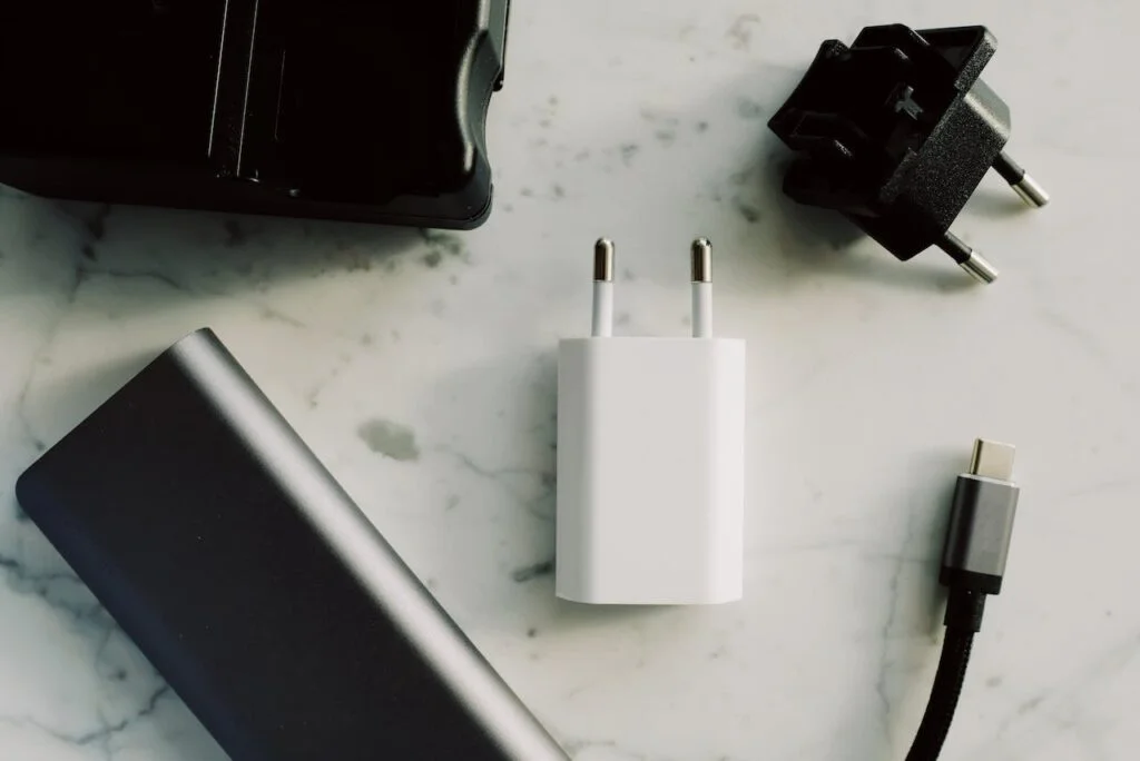 Cable Organizers and Travel Adapters_ The Ultimate Travel Accessories Guide: Elevate Your Adventures