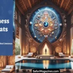 Wellness Retreats: Mind, Body, and Soul Journeys