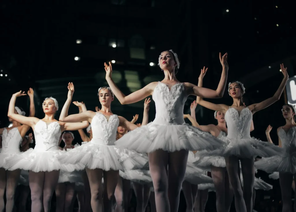 Ballet: The Timeless Elegance of Classical Dance