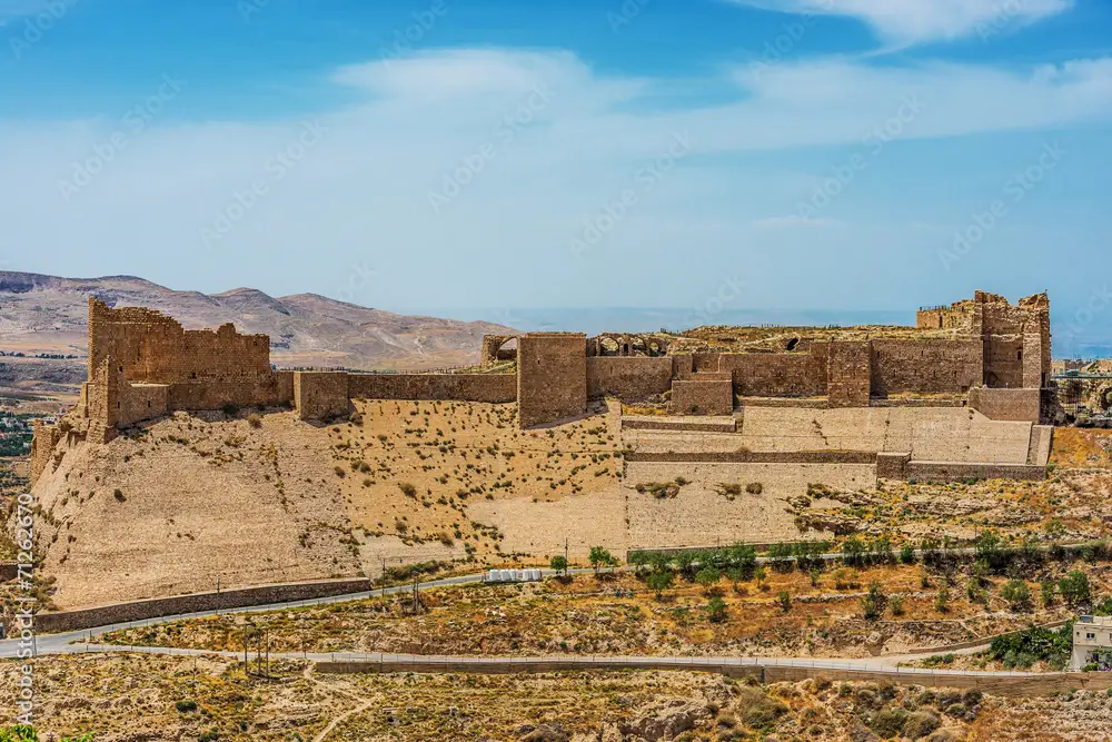 Kerak Castle