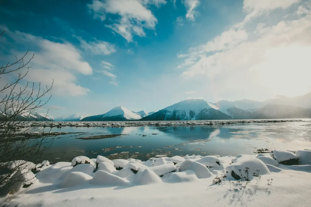 Kobuk Valley National Park