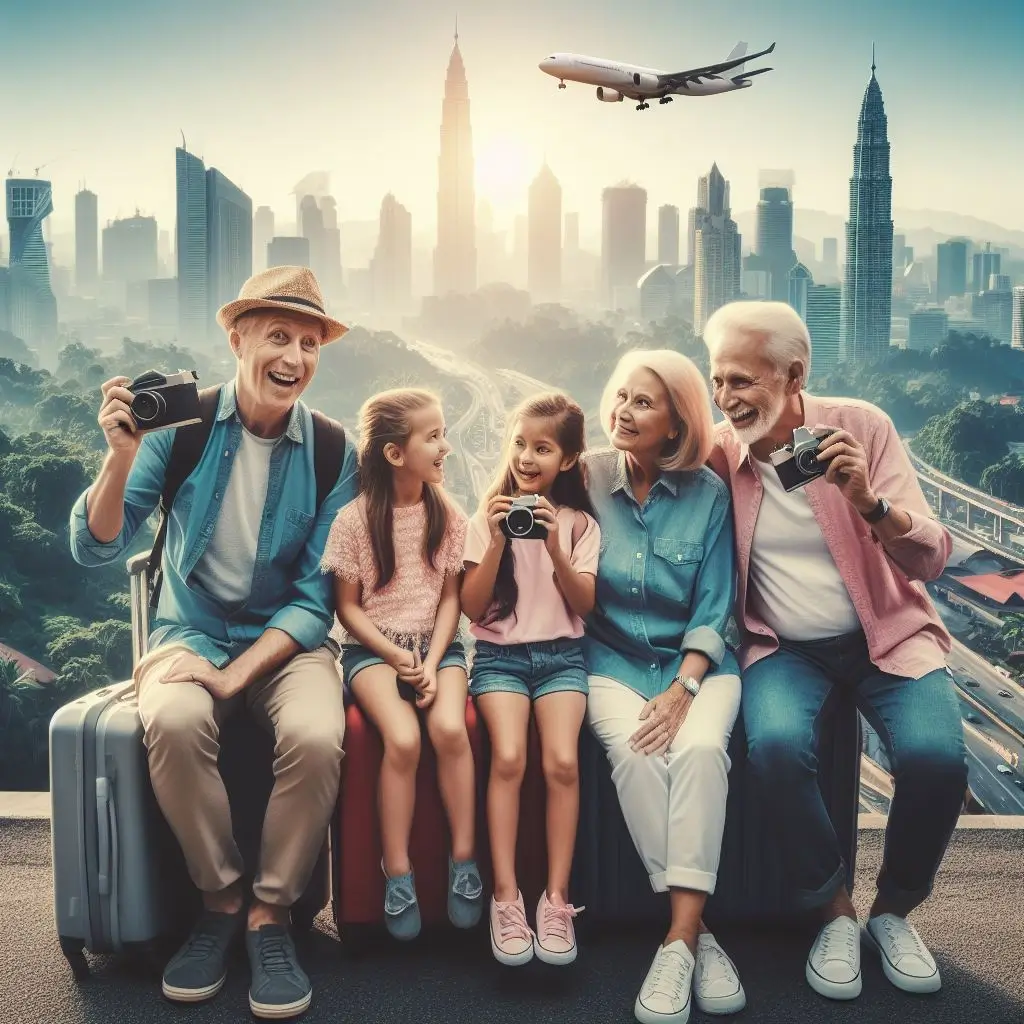 Multigenerational Travel: Building Family Memories Across Ages