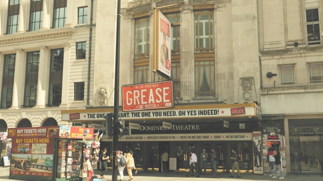 Theatre Tourism: Cultural Stages Around the World _ London's West End Magic