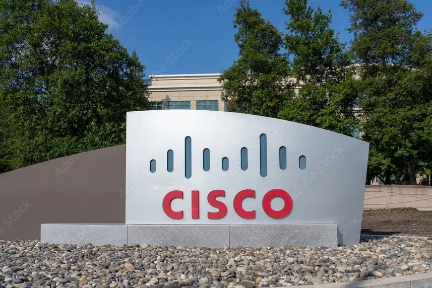 Cisco Systems Headquarters Silicon Valley