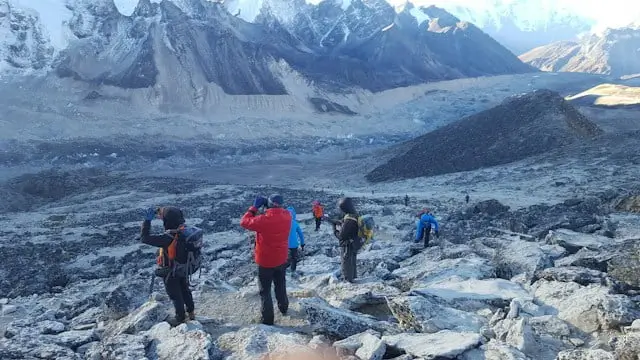 Adventure Tourism Destinations _ Everest-Base-Camp-Trek