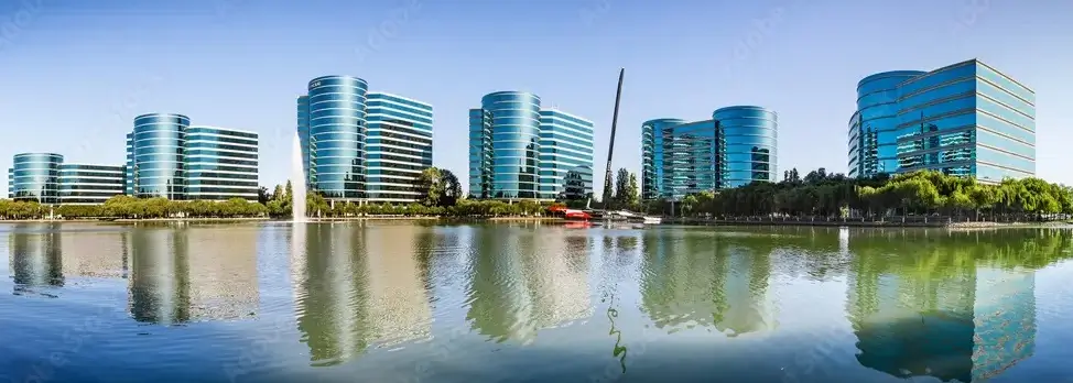 Oracle Headquarters