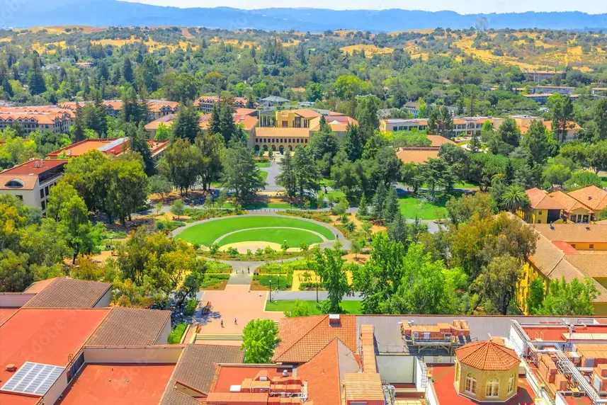 Stanford University