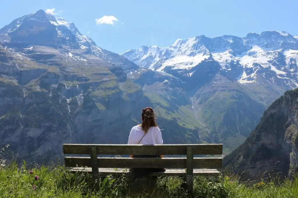 Wellness Retreats in the Alps 