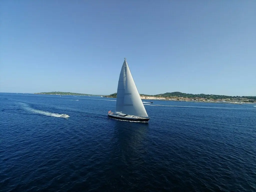 cruise the Mediterranean on a luxury yacht