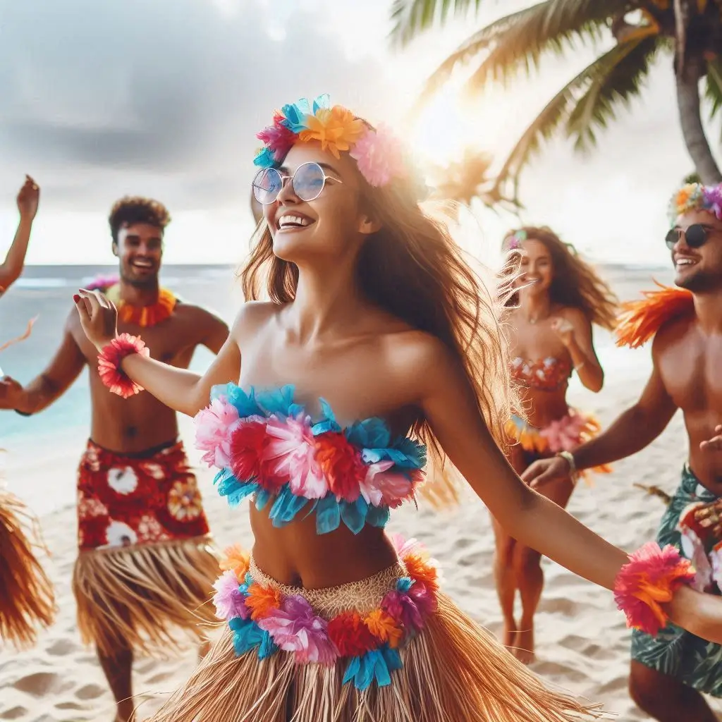 Lavalava Traditional Clothing of Samoa 