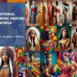 Traditional Clothing Around the World: Discover Popular Clothes