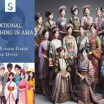 Traditional Clothing in Asia: The Ultimate Guide to Asian Dress