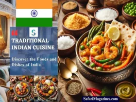 Traditional Indian Cuisine: Discover the Foods and Dishes of India