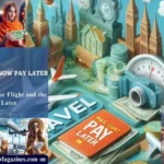 Travel Now PayLater: Book Your Flight and the Payment Later 