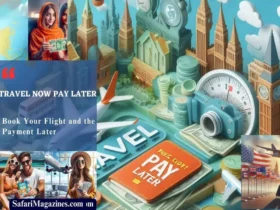 Travel Now PayLater: Book Your Flight and the Payment Later 