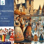 Europe's Traditional Clothing: Discover the Best European Costumes, Top Popular Traditional Clothing in Europe