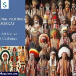 Americas's Traditional Clothes, All Native American Attires