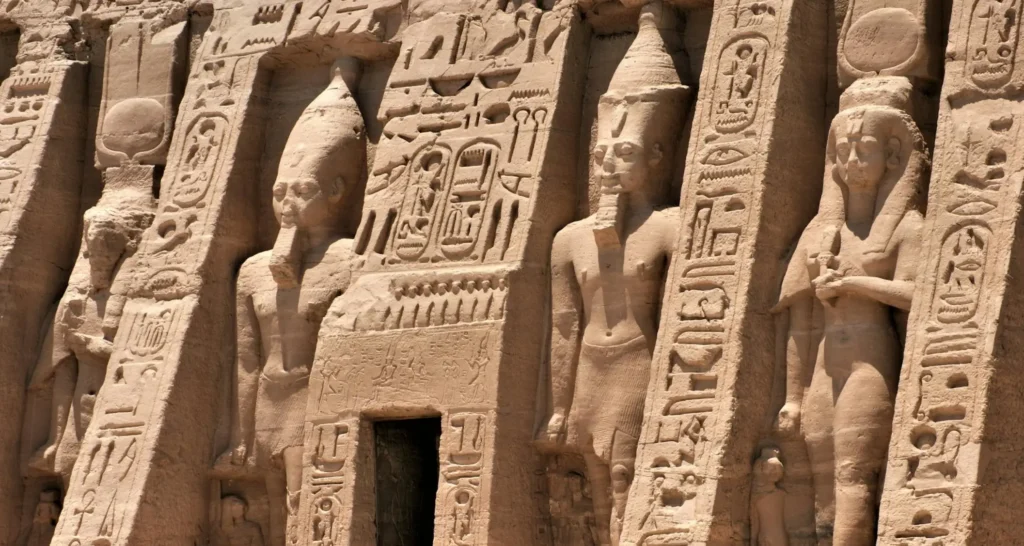 Nubian Museum is one of best Museums in Egypt