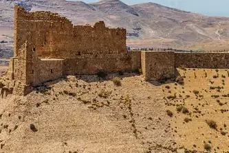 Kerak Castle