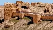 Shobak Castle