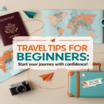 Travel Tips for Beginners: Start Your Journey with Confidence